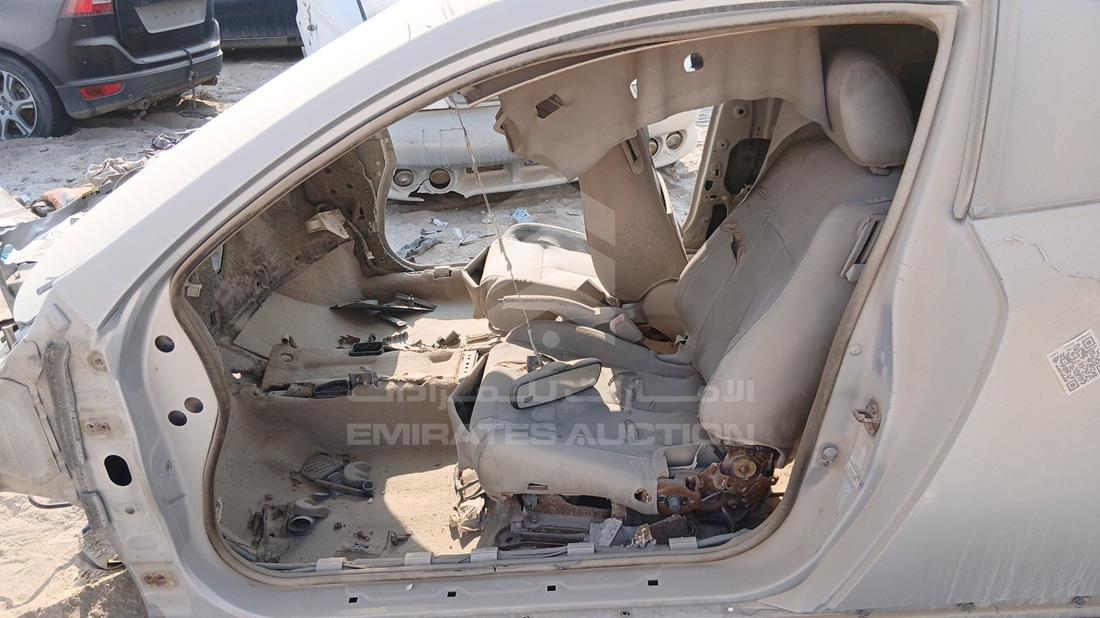 2008 Nissan Altima — Front Left Door — Photo 9