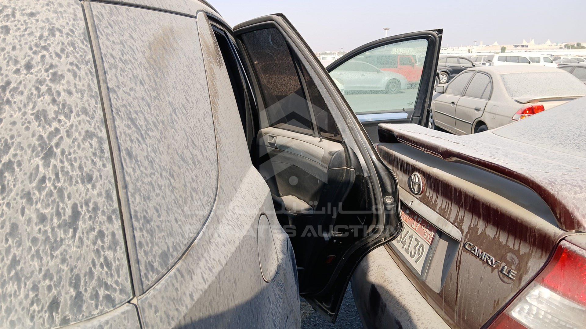 0 MERCEDES ML350 VIN: WDC1641862A050766