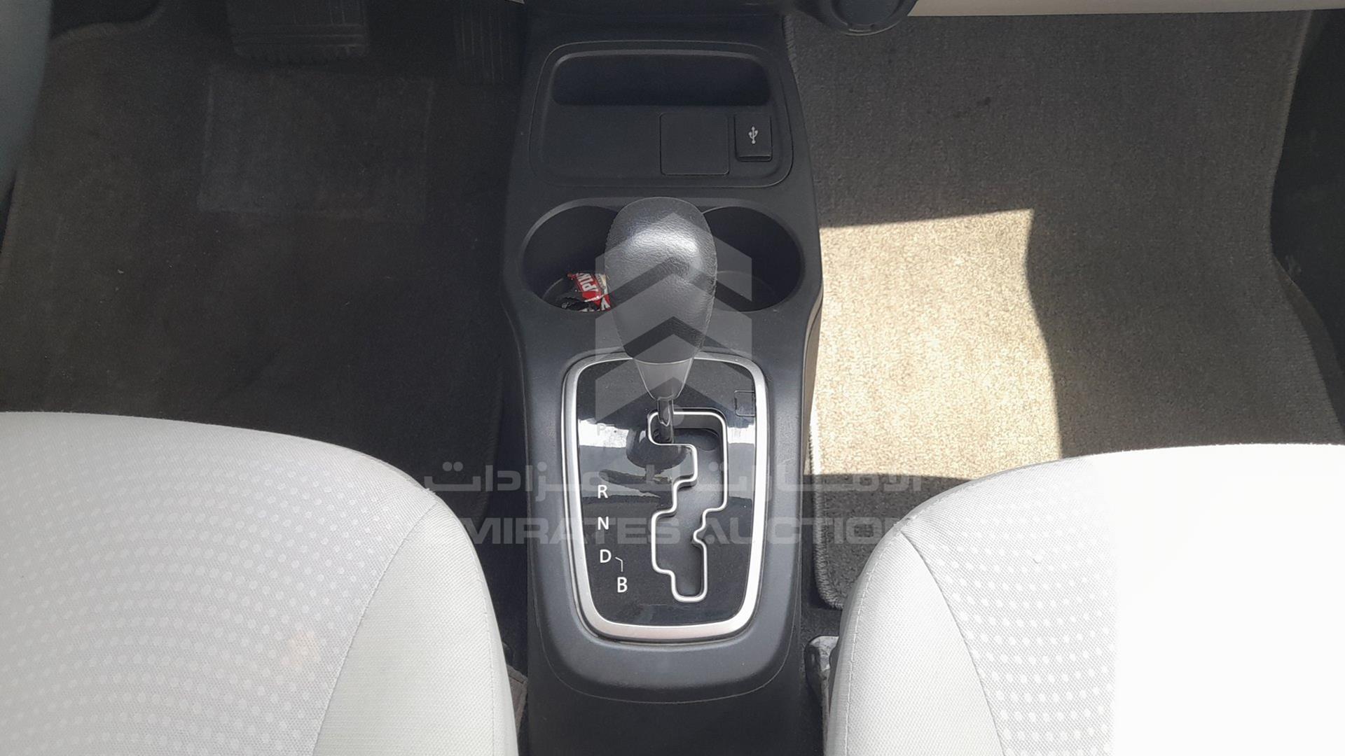 2020 MITSUBISHI ATTRAGE VIN: MMDAF26J9LH009866