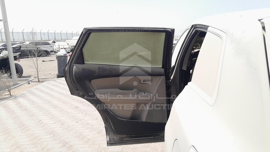 مازدا 6 2009 — الباب الخلفي الأيسر — صورة 18
