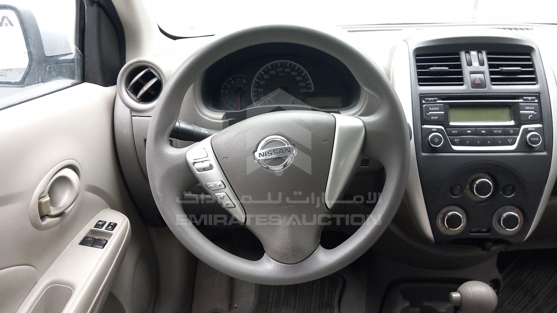 2022 NISSAN SUNNY VIN: MDHBN7AD7NG125810