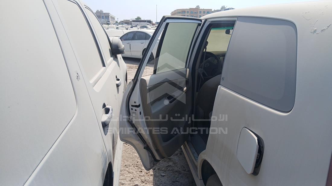 2014 Toyota Innova — Rear Left Door — Photo 17