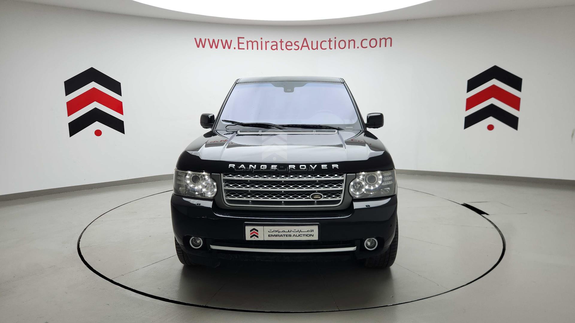 2011 RANGE ROVER VOGUE VIN: SALLMAME4BA343740