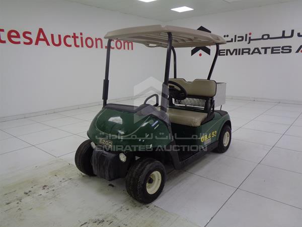 Golf cart for sale in uae