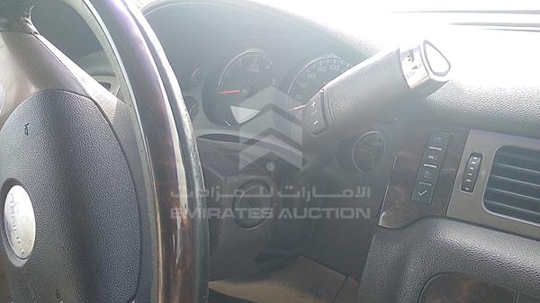 GMC YUKON DENALI 2011 1GKS27EF3BR244785 Image 9