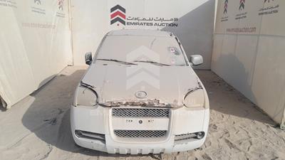 جريت وال بيك اب 2012 - #656214