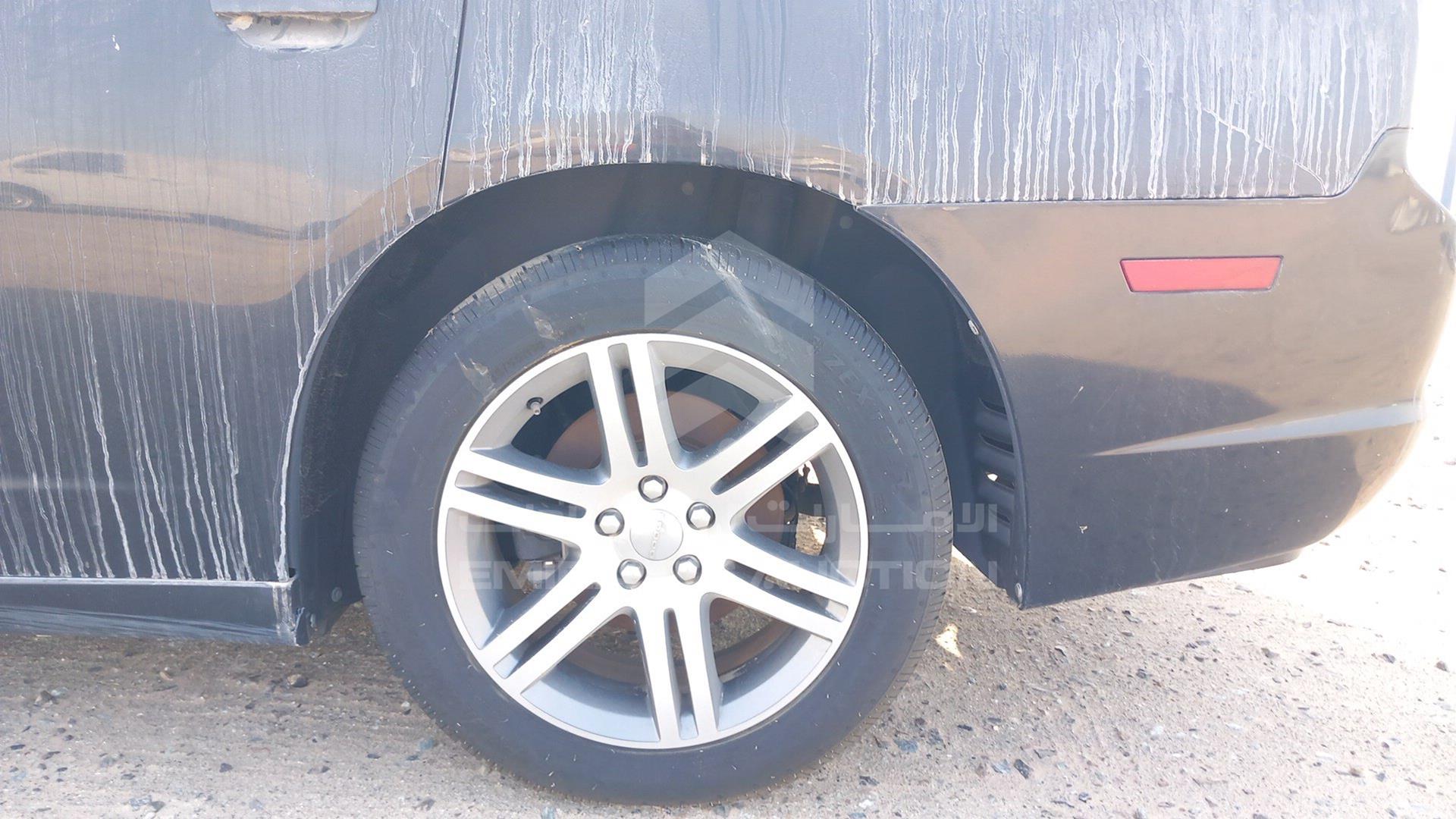2014 DODGE CHARGER VIN: 2C3CDXBG8EH194949