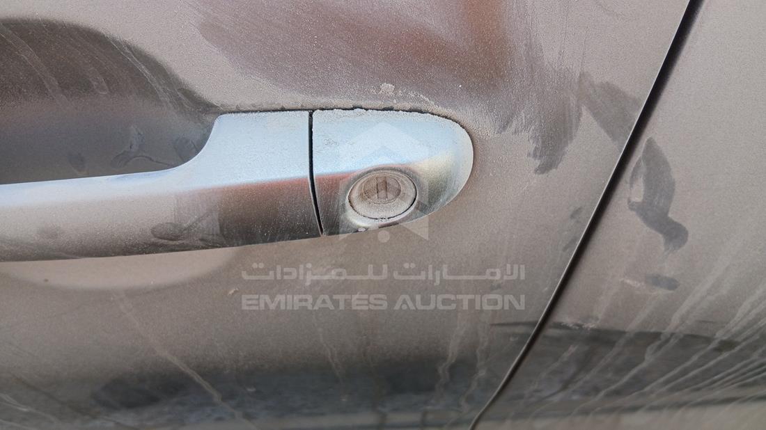 2023 Kia Pegas - Scrap without document — Keys — Photo 4