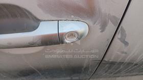 2023 Kia Pegas - Scrap without document — Keys — Photo 4 — Thumbnail