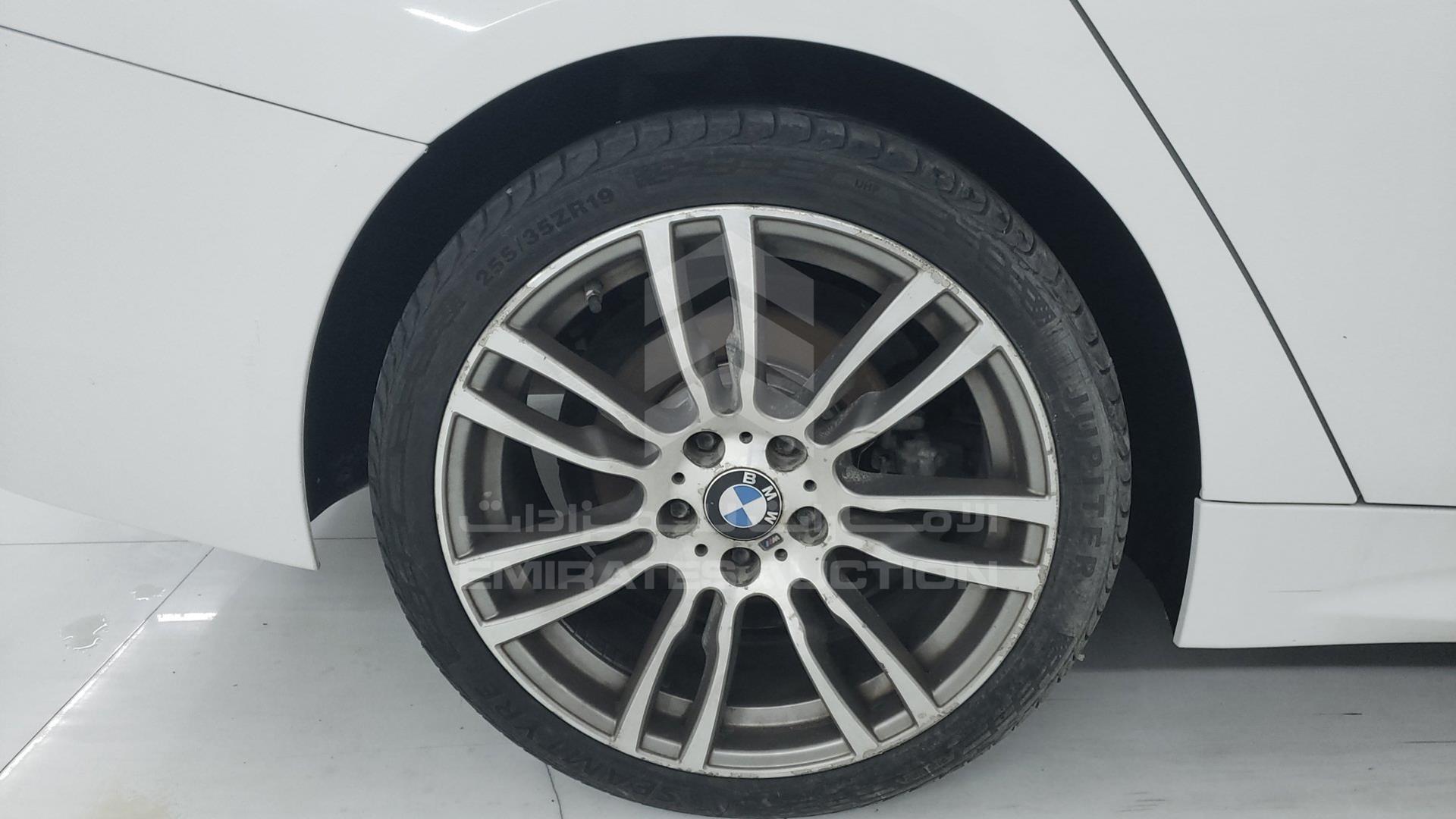 2016 BMW 430I VIN: WBA4D9103GG191646