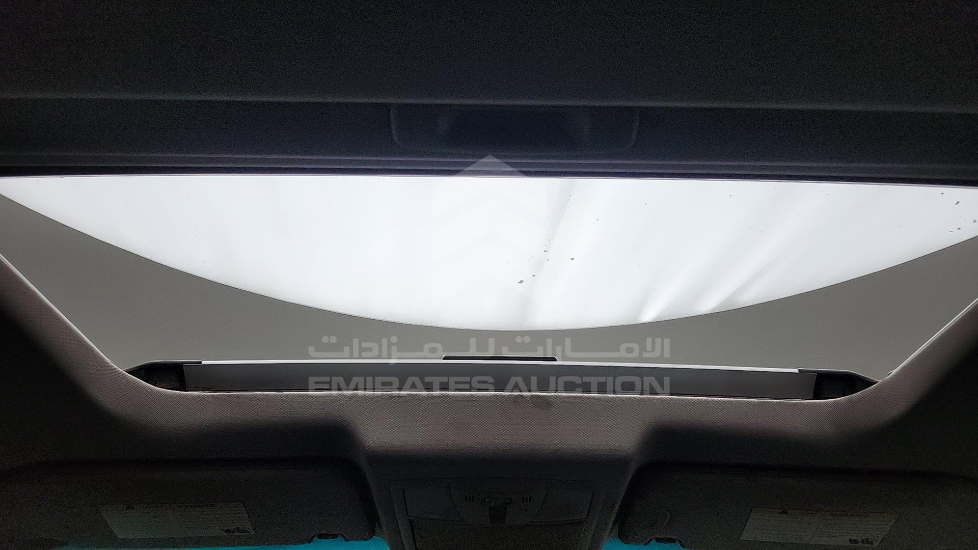 2009 INFINITI FX 35 VIN: JNRAS15Y89M500870
