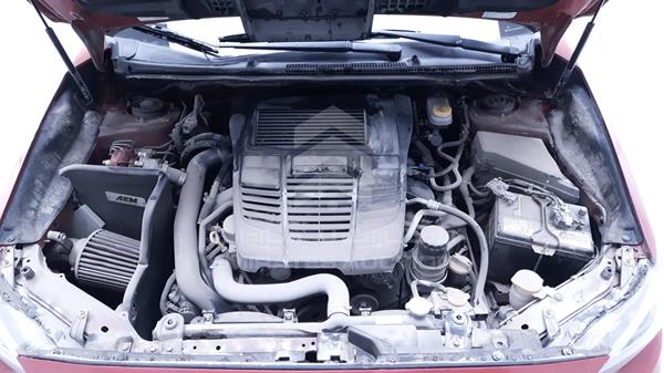 JF1VA1A69F9825931 Subaru WRX