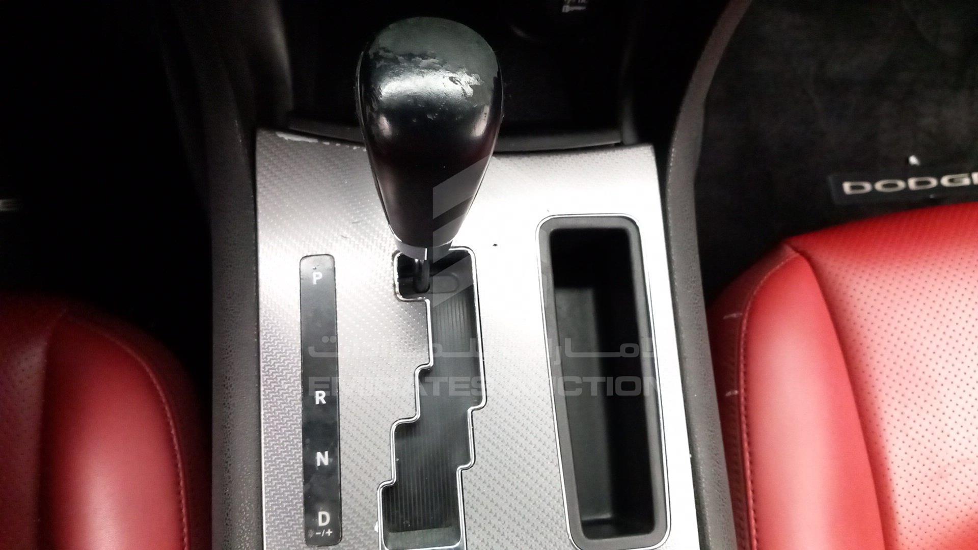 2013 DODGE CHARGER RT VIN: 2C3CDXCT6DH543617