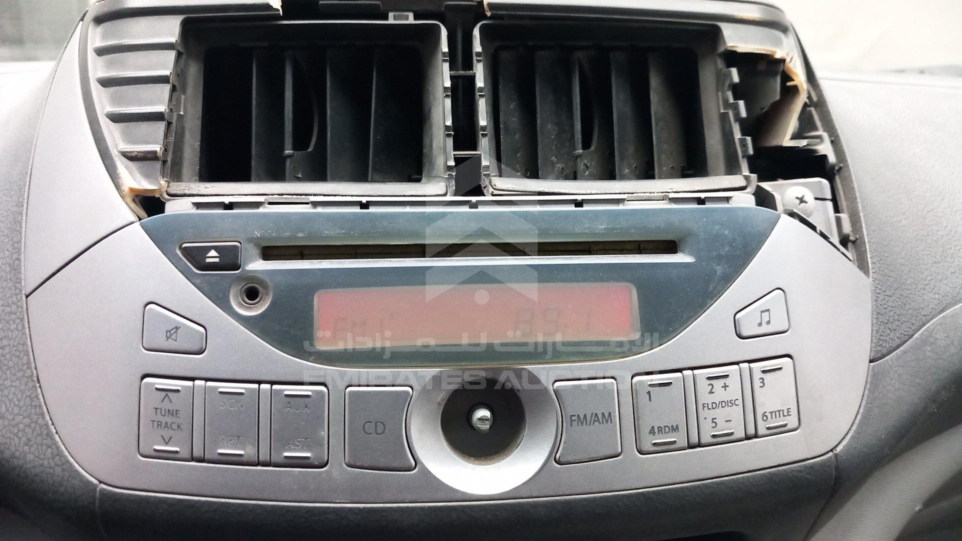 2011 SUZUKI CELERIO VIN: MA3FC31S7BA369709