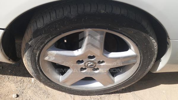 Lexus LS 430 2002 JTHBN30F120087151 Image 26
