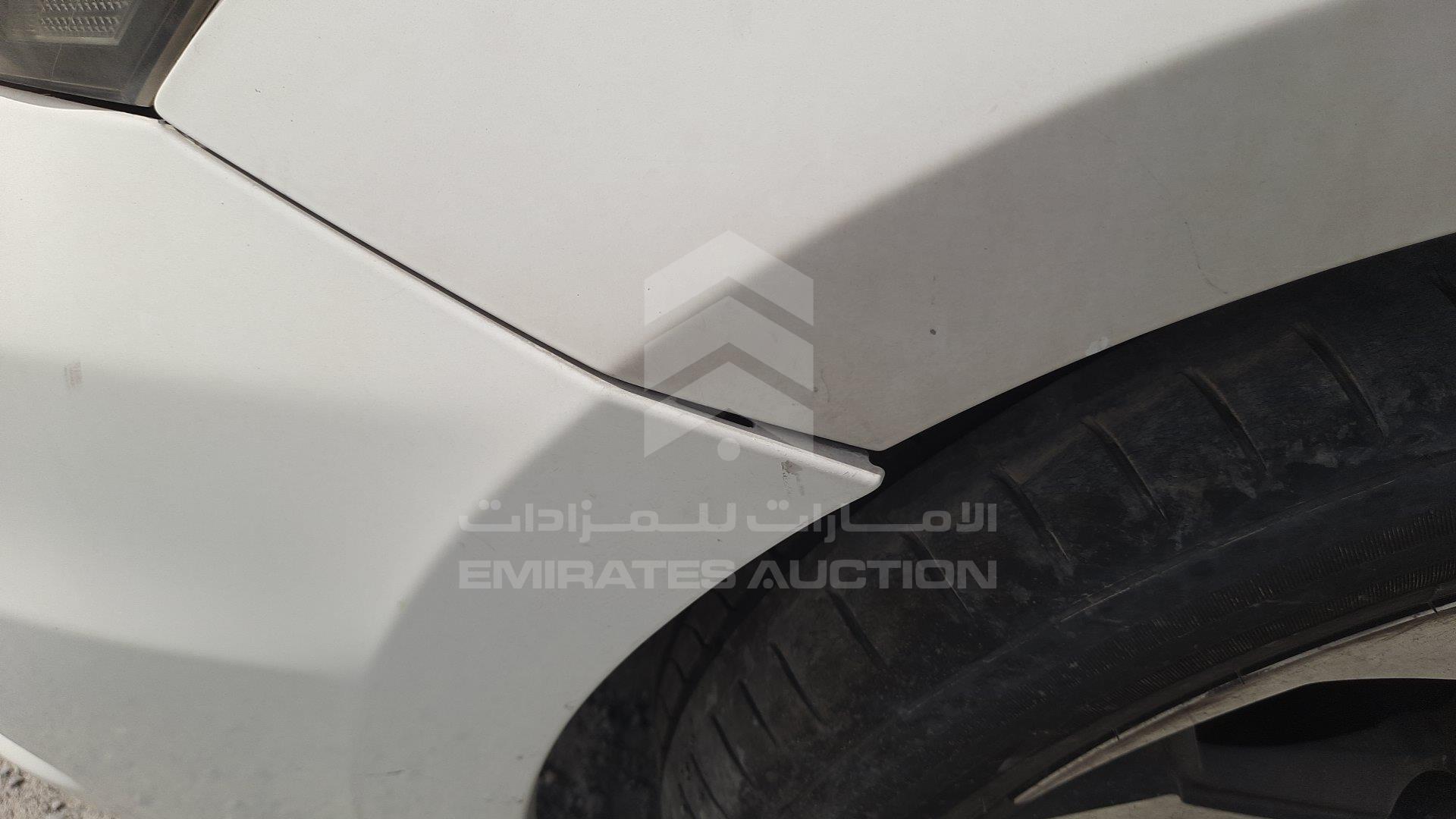1HGCP2637CA612430 - 2012 Honda Accord - #355662