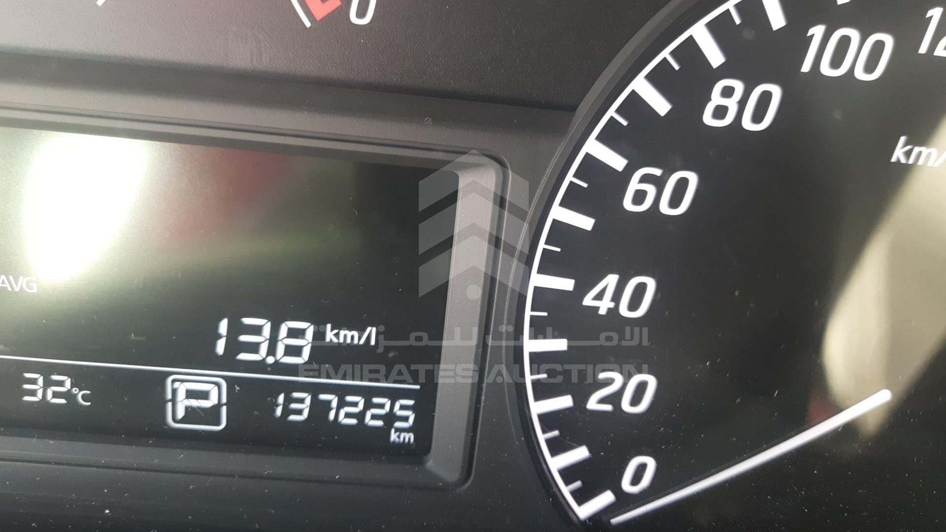2016 NISSAN TIIDA VIN: MNTAC2C98G6001947