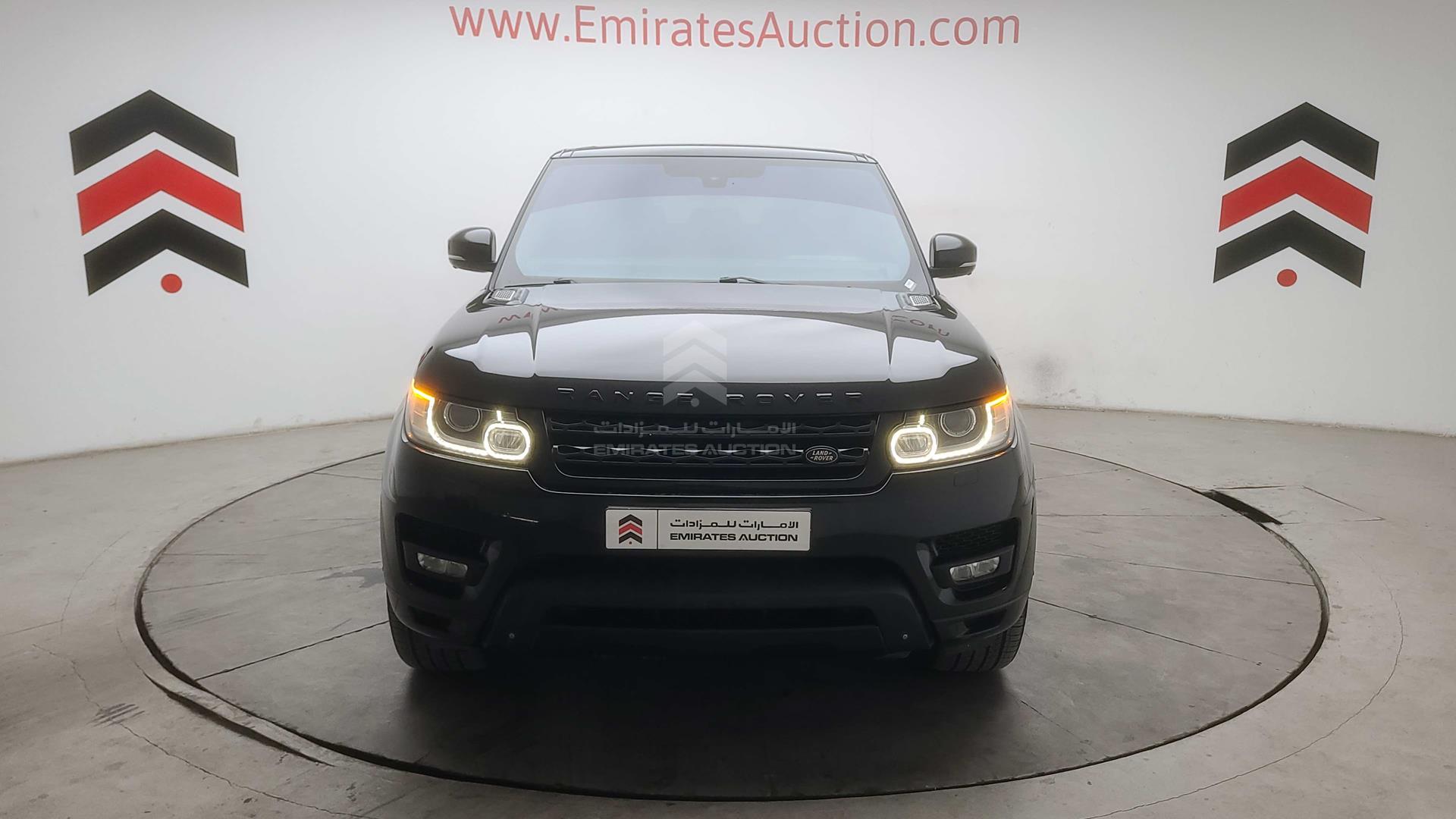 2014 RANGE ROVER SPORT VIN: SALWA2EFXEA344896