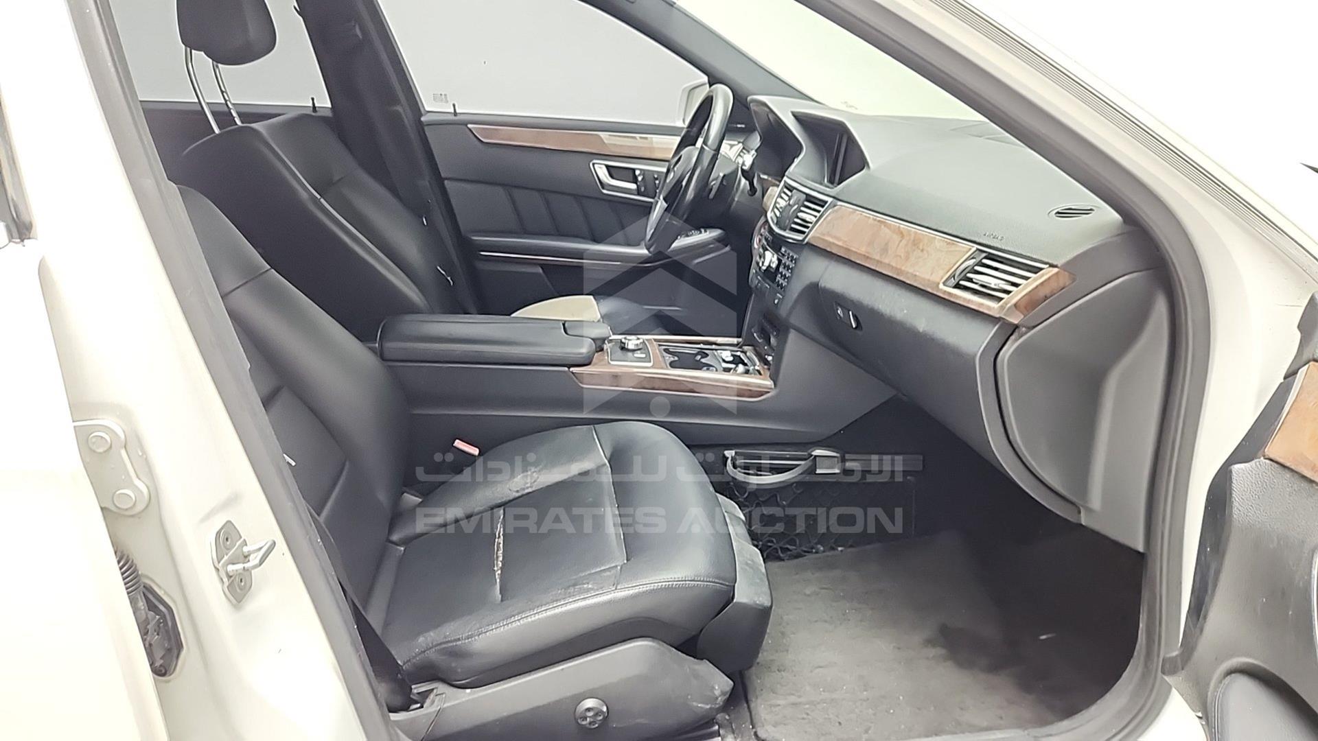 2013 MERCEDES E 350 VIN: WDDHF5KB4DA720730