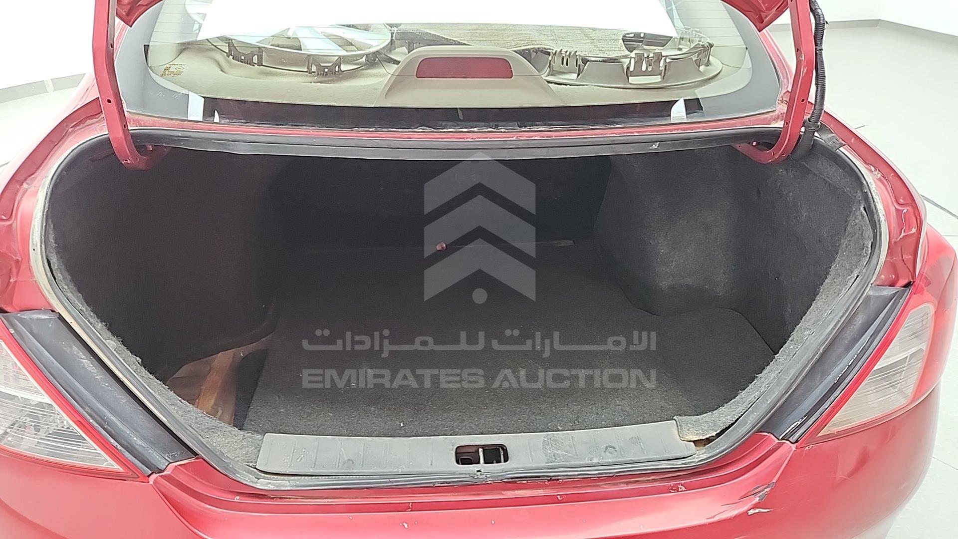 2014 NISSAN SUNNY VIN: MDHBN7AD0EG509010