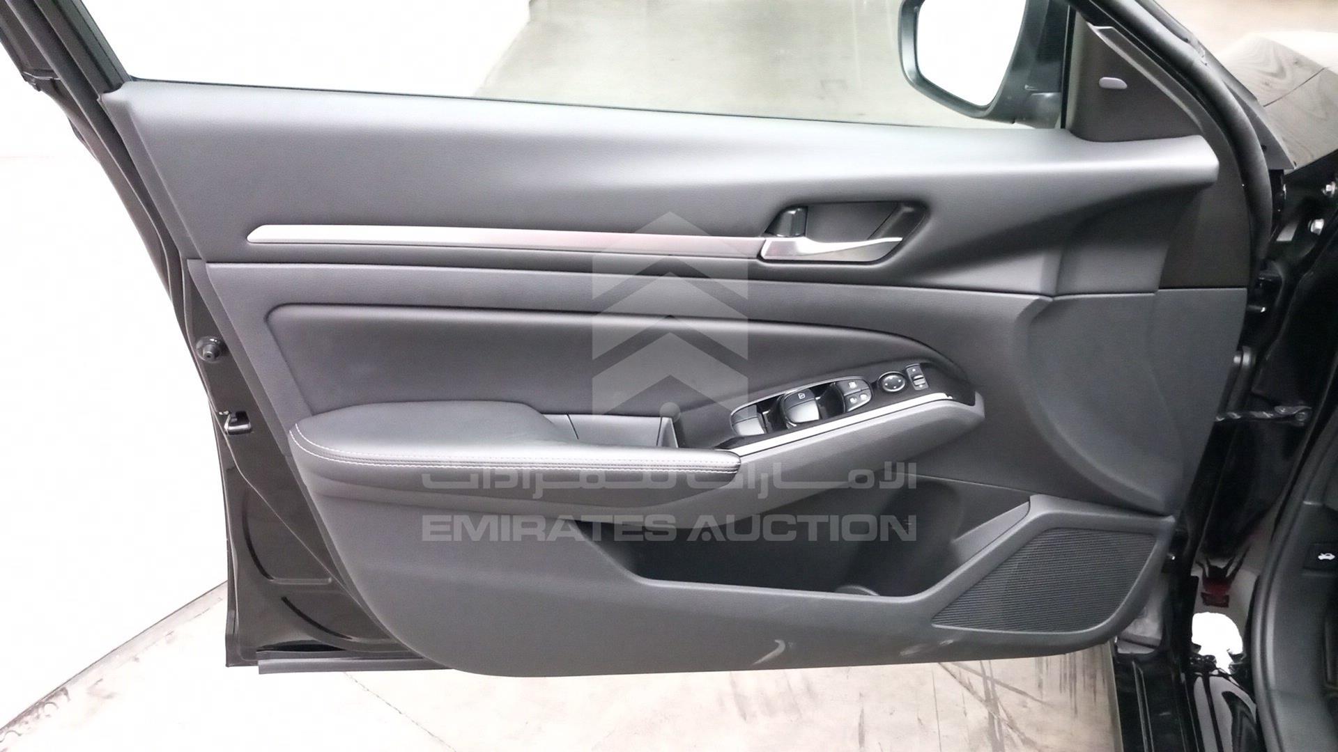 2023 NISSAN ALTIMA VIN: 1N4BL4DV2PN356532