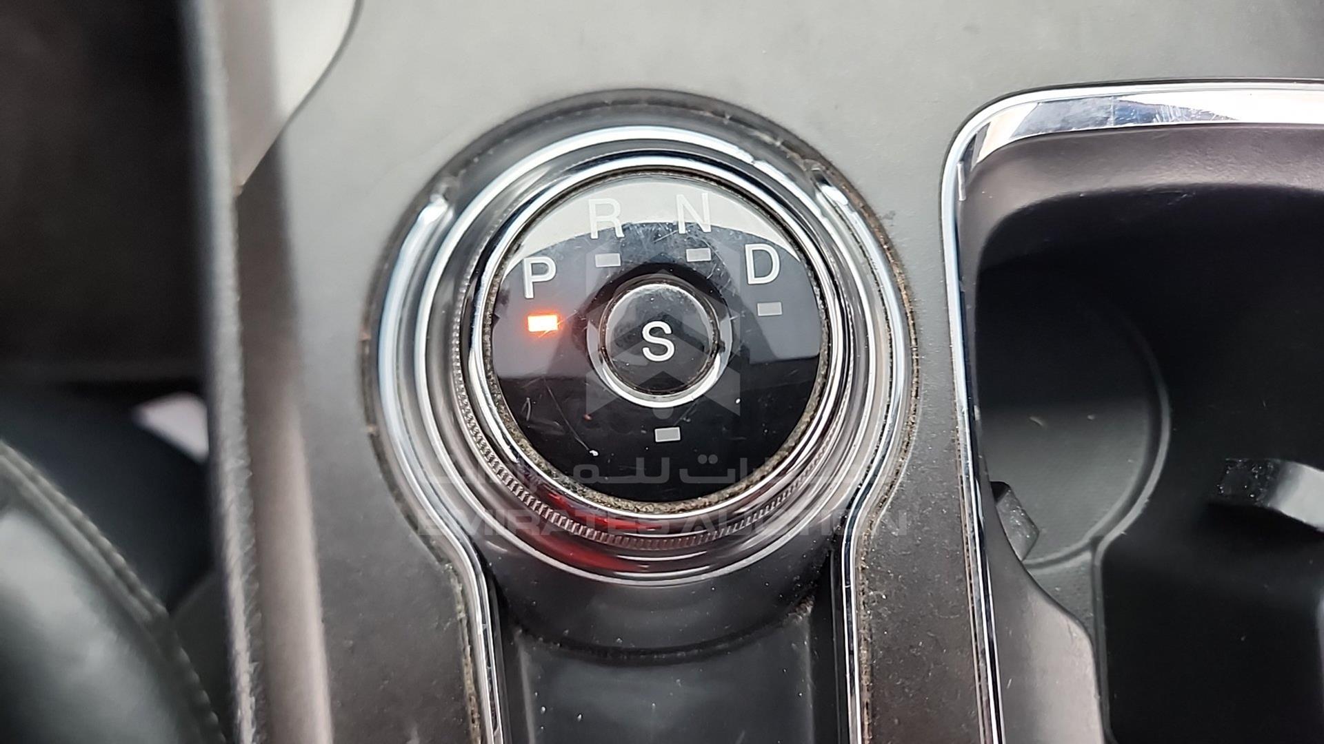 2017 FORD FUSION VIN: 3FA6P0HD8HR290258