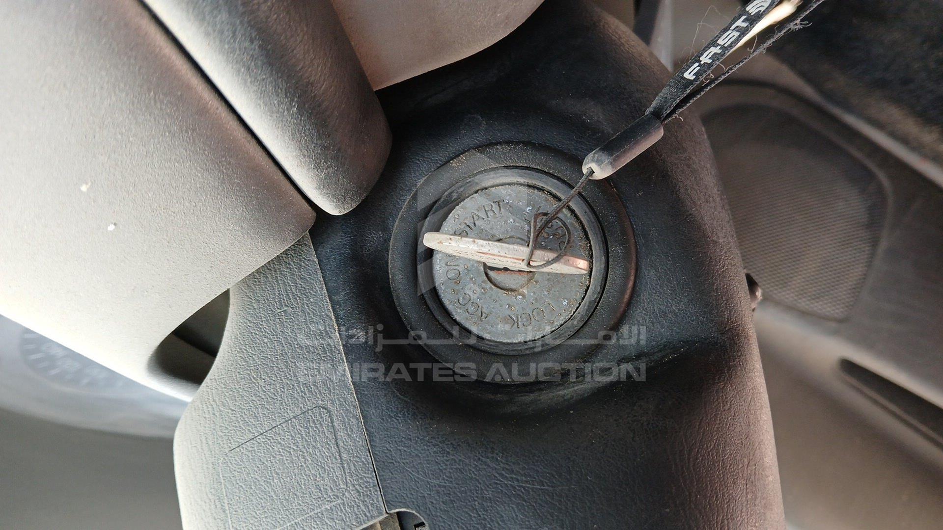 1998 MITSUBISHI GALANT VIN: JMYSREA2AWZ001479
