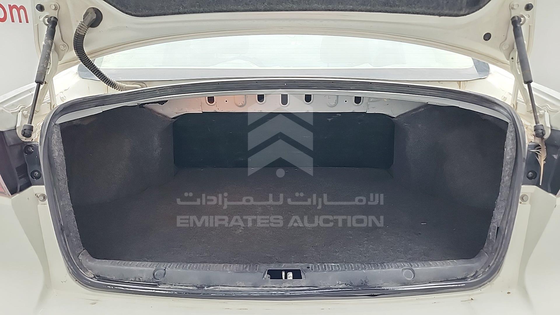 2016 MITSUBISHI LANCER VIN: JMYSTCY4AGU737228