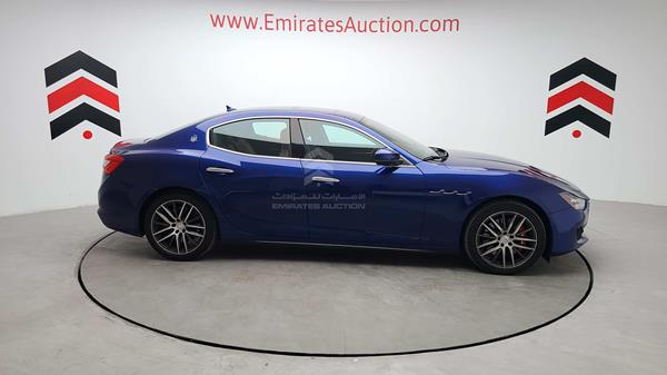ZAM57YTA8K1314265 Maserati Ghibli