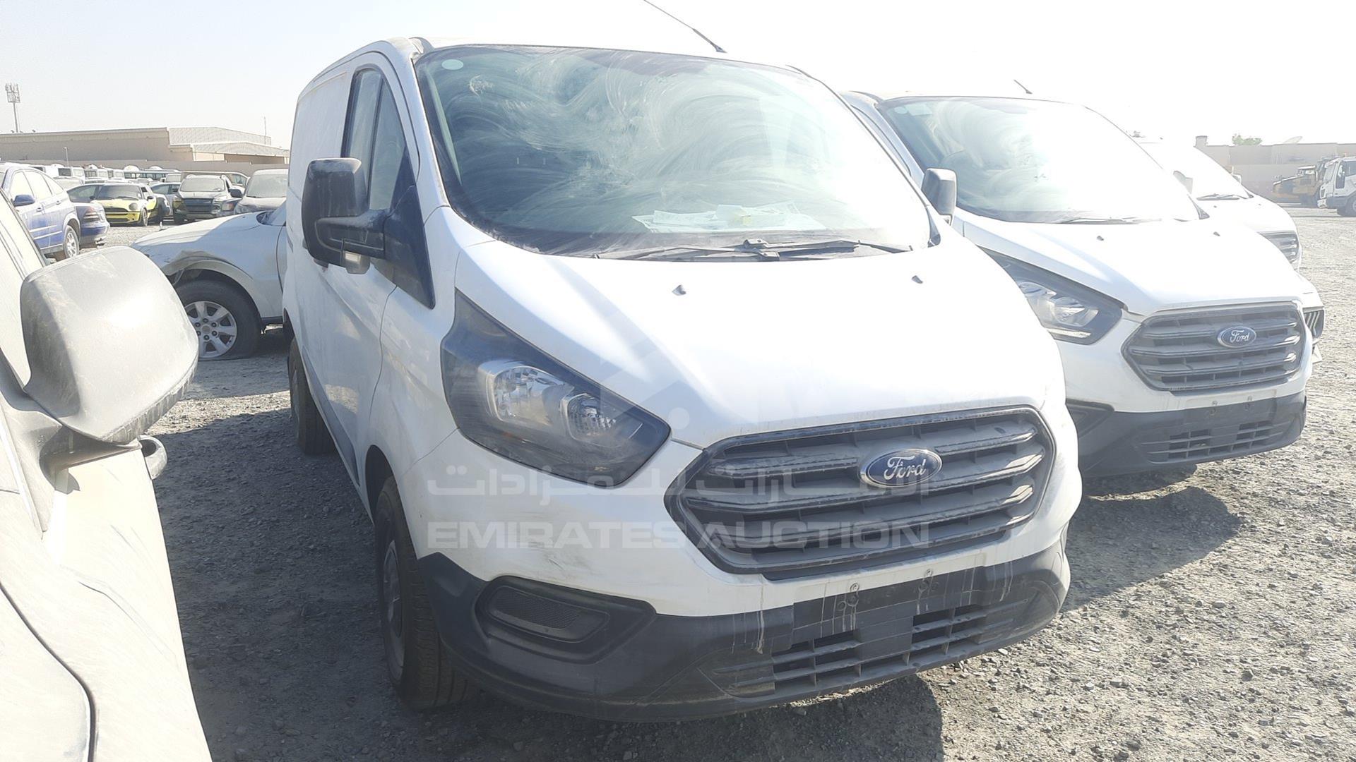 2021 FORD TRANSIT VIN: WF0HGHY79MTJ70065