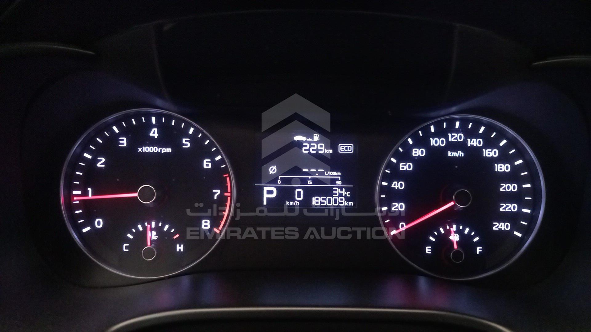 2020 KIA CERATO VIN: KNAF24164L5857182