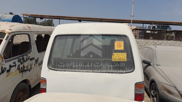 JMYHNP13WDA701639 Mitsubishi L 300