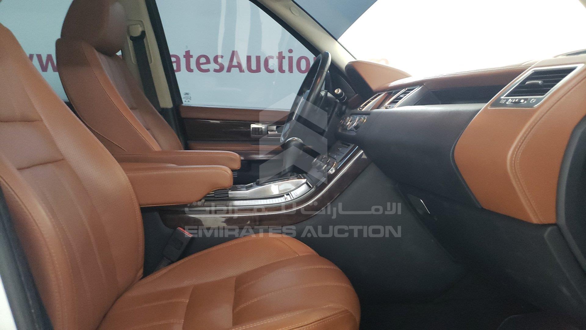 SALLSAAD4CA753676 - 2012 Range Rover Sport - #360304