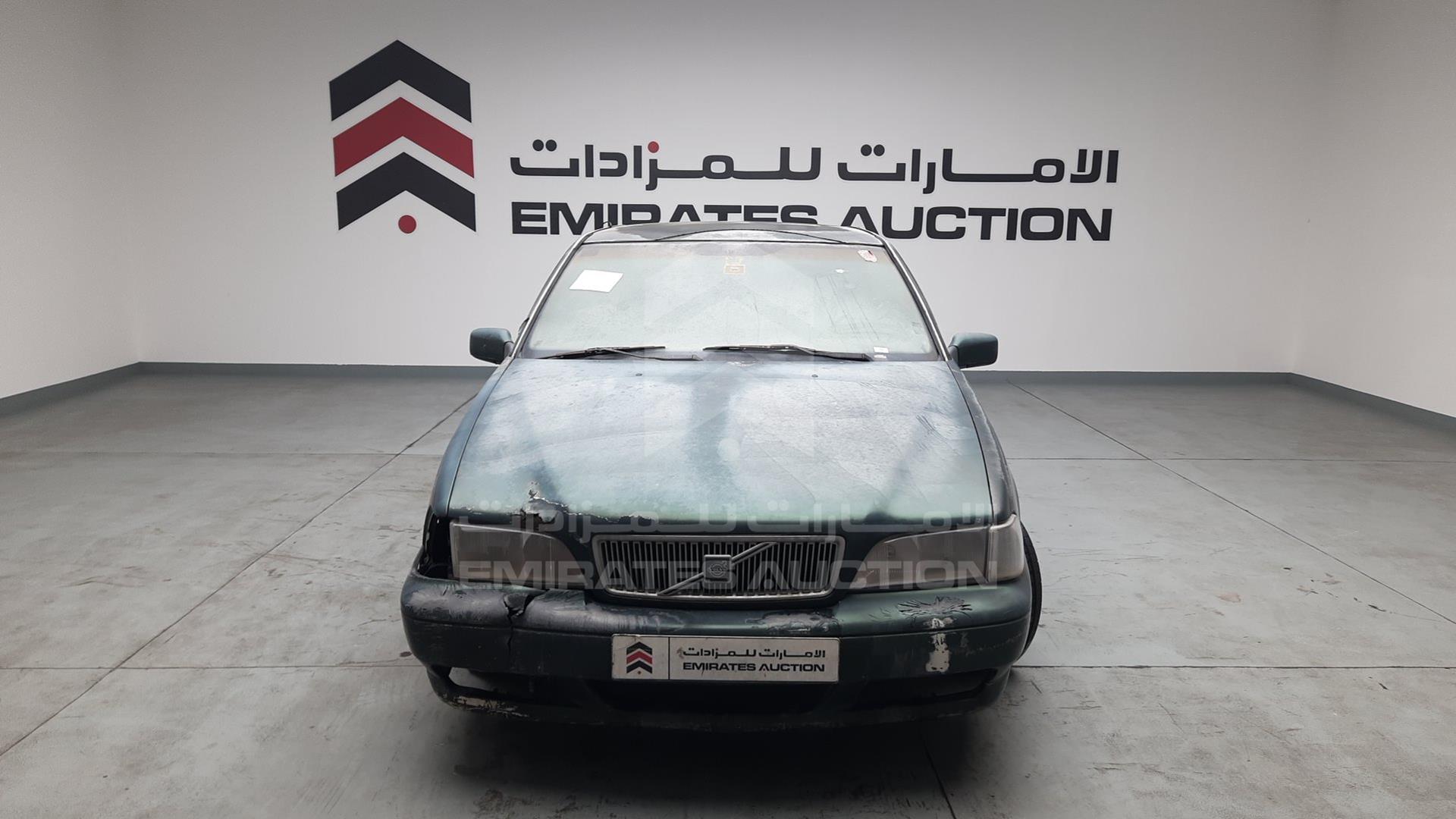 1998 VOLVO --- VIN: YV1LS5104W2494776