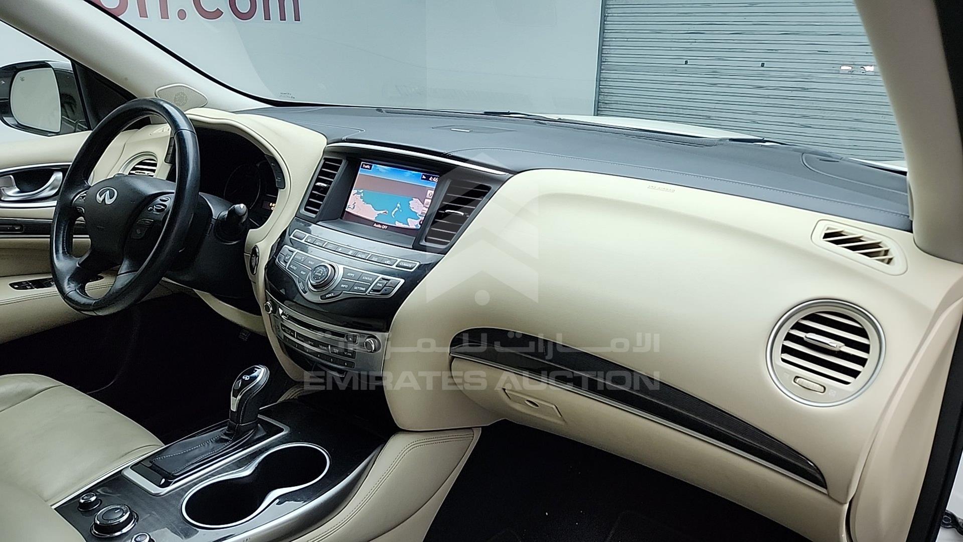 2017 INFINITI QX60 VIN: 5N1DL0MN2HC546853