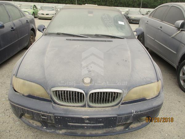 2004 Bmw 330i For Sale In Uae 103492