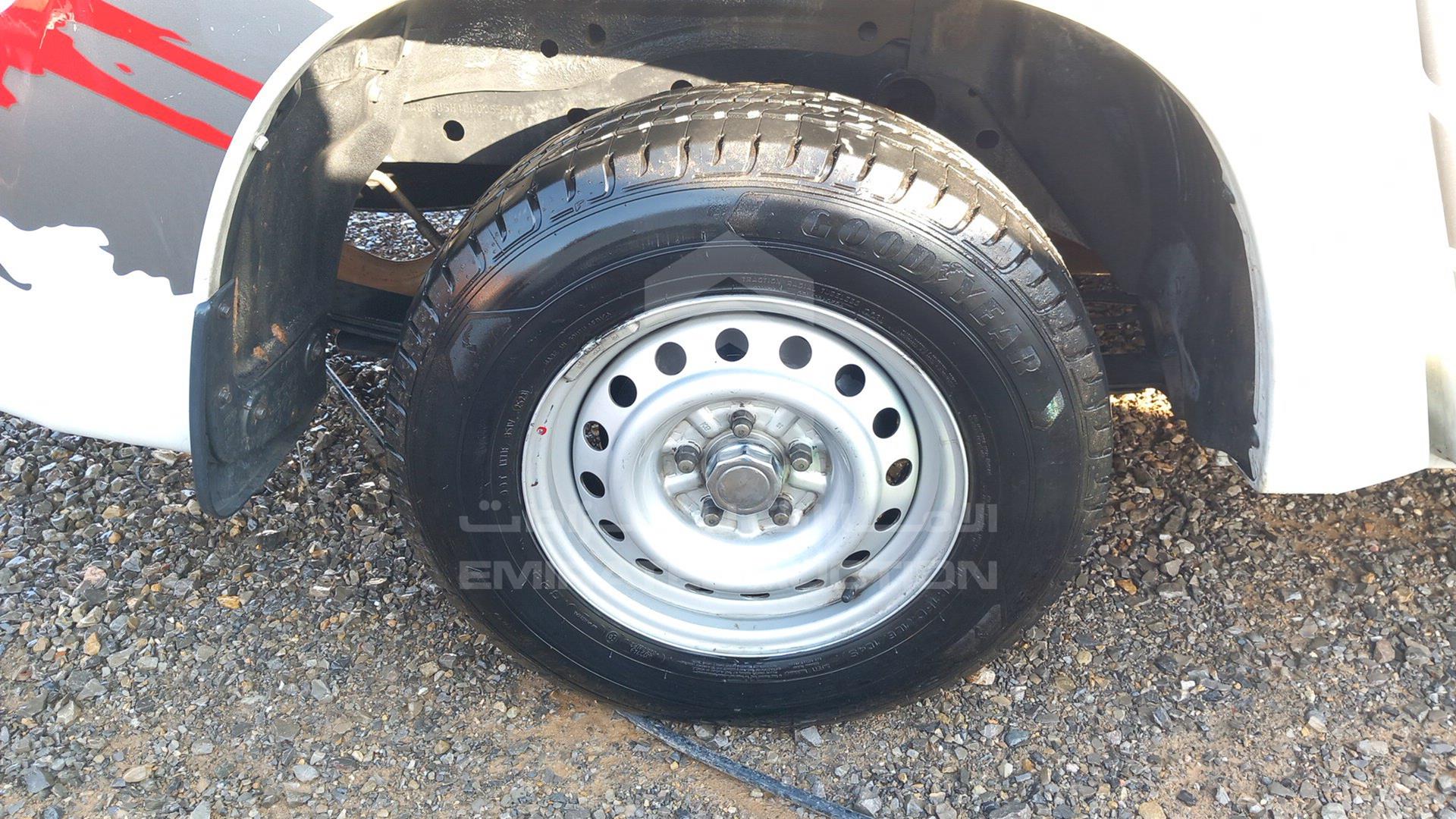 2021 MITSUBISHI L 200 VIN: MMBMGU5H1MH005521