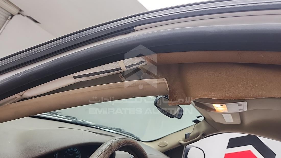 2010 Chevrolet Tahoe — Dent — Photo 29