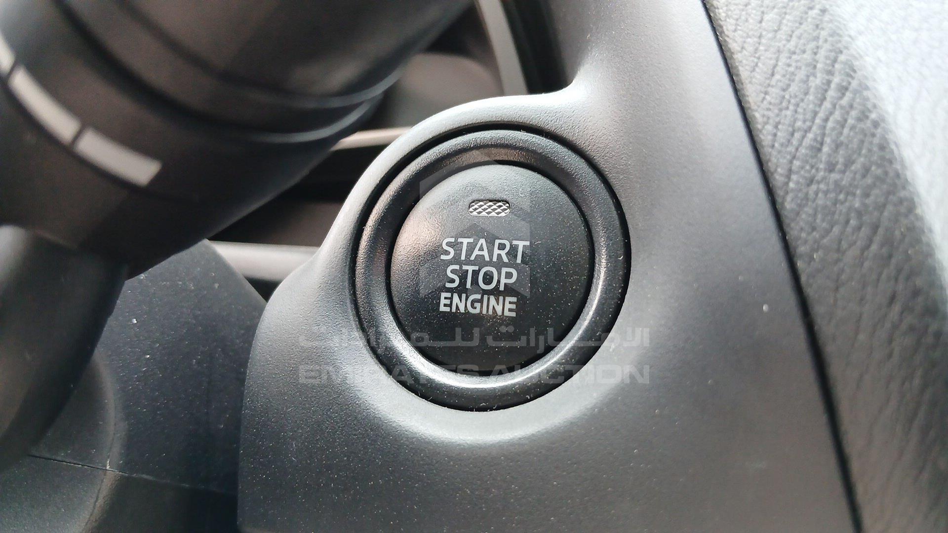2019 MAZDA 3 VIN: JM7BN1SZ1K1269378
