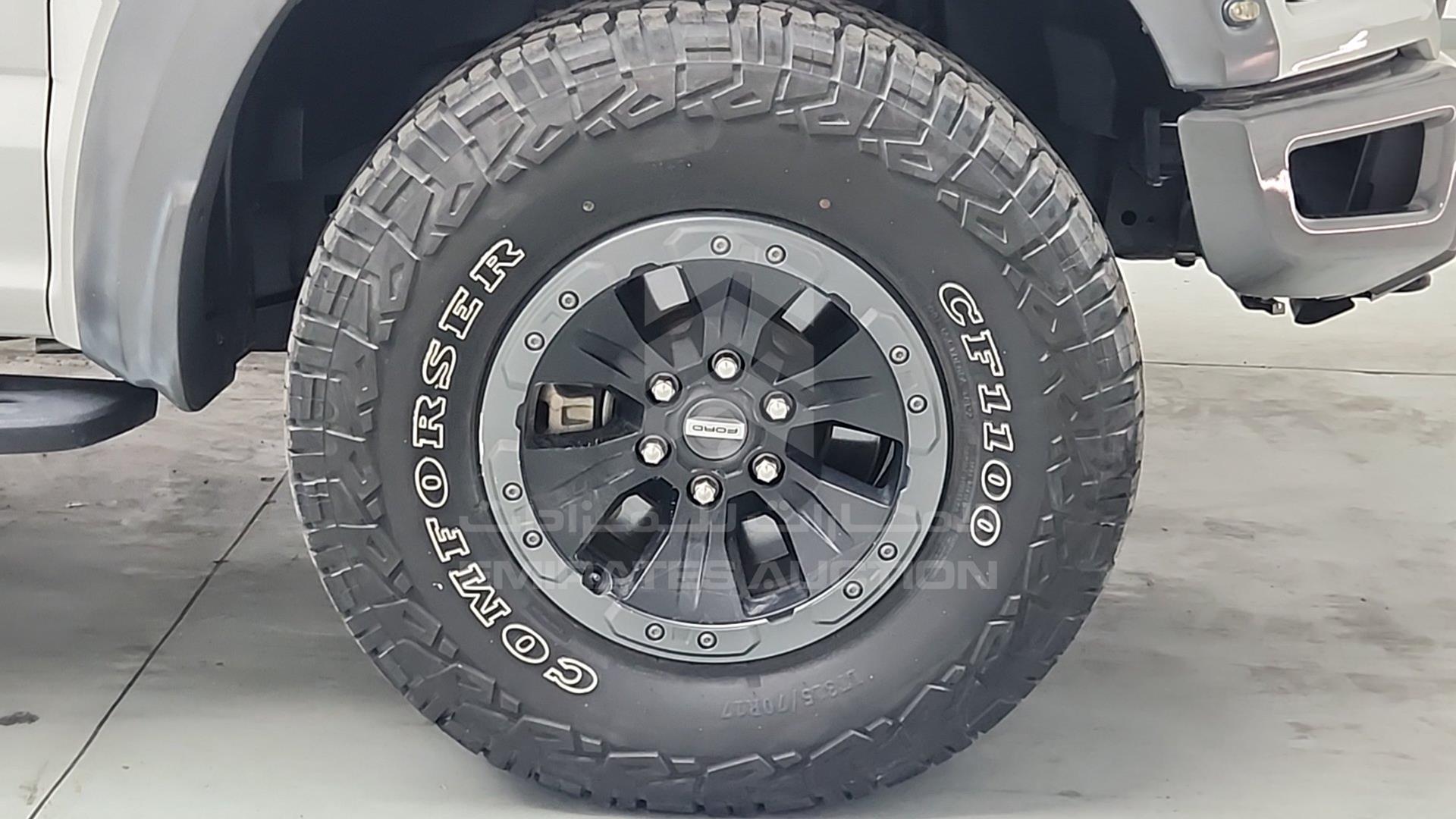 2018 FORD F-150 VIN: 1FTEX1RG0JFB17650
