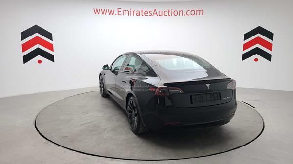 Tesla MODEL 3 2022 LRW3E7EL6NC603712 Image 9