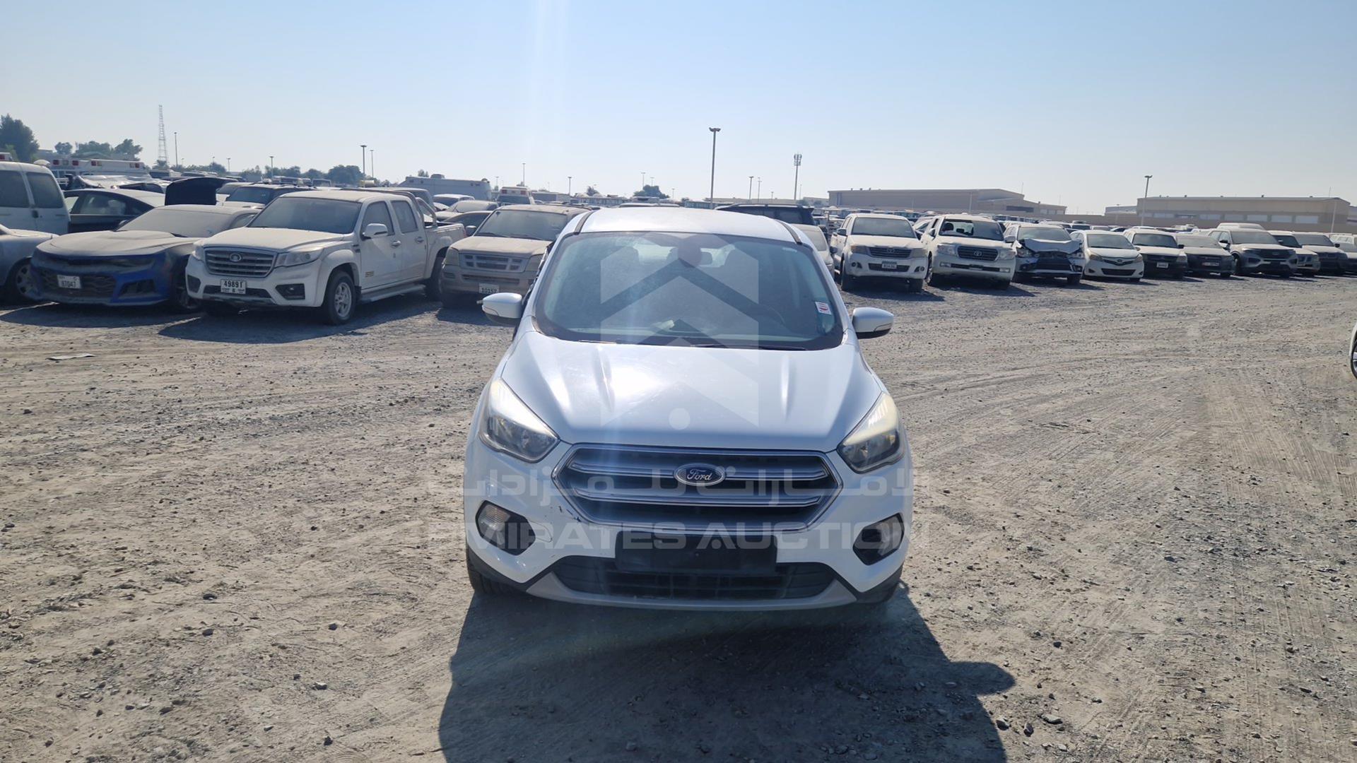 2020 FORD ESCAPE VIN: WF0BM4AF8LVJ37585