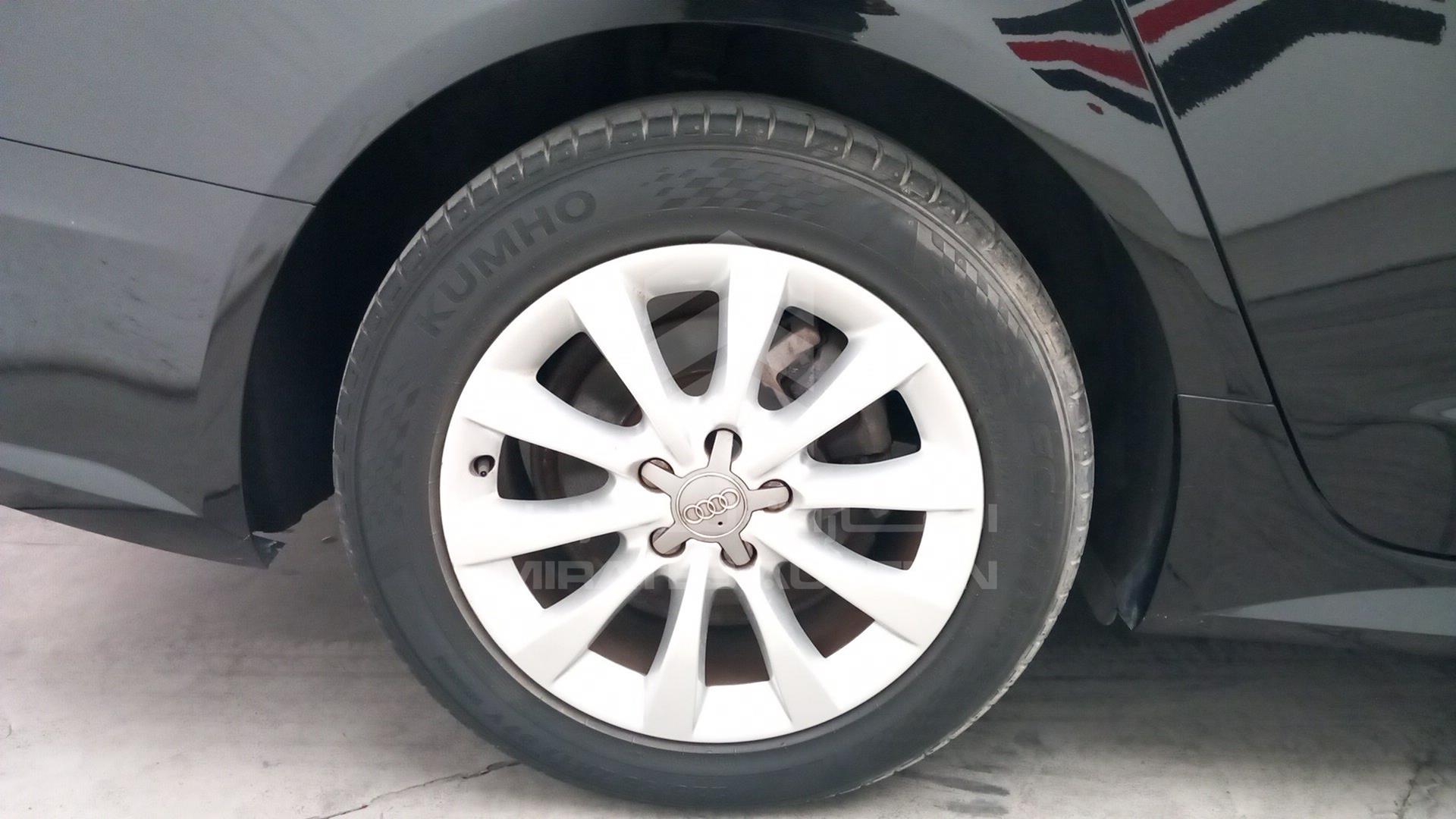 2018 AUDI A6 VIN: WAUZZZFC4JN071576