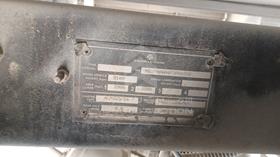 2015 Ashok Leyland Falcon — VIN on Frame — Photo 3 — Thumbnail
