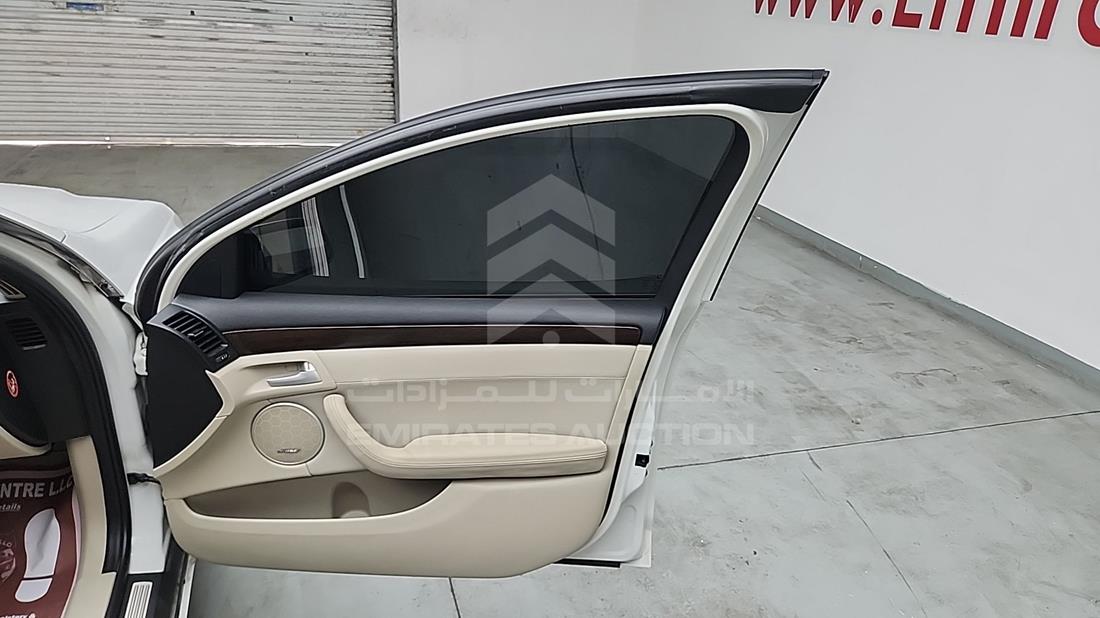 2013 Chevrolet Caprice — Front Right Door — Photo 58