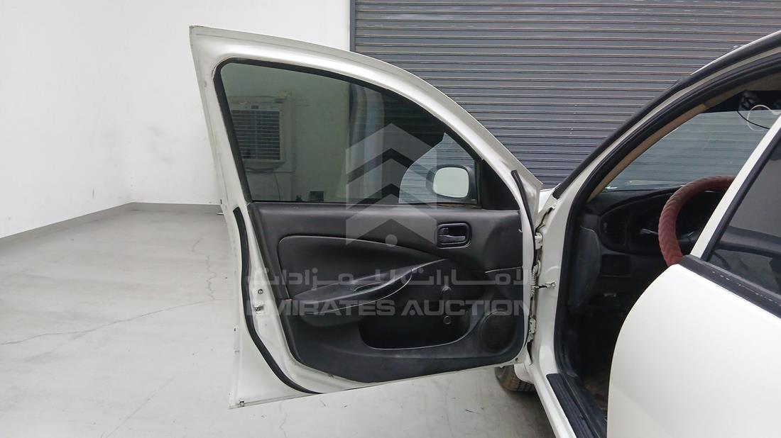 2004 Nissan — Front Left Door — Photo 17
