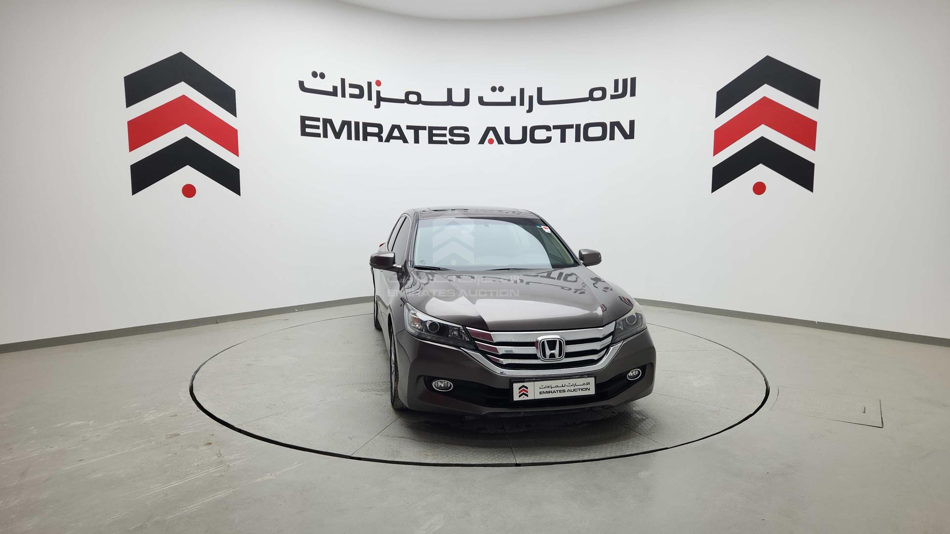 2015 HONDA ACCORD VIN: LUCCR2665F3406434