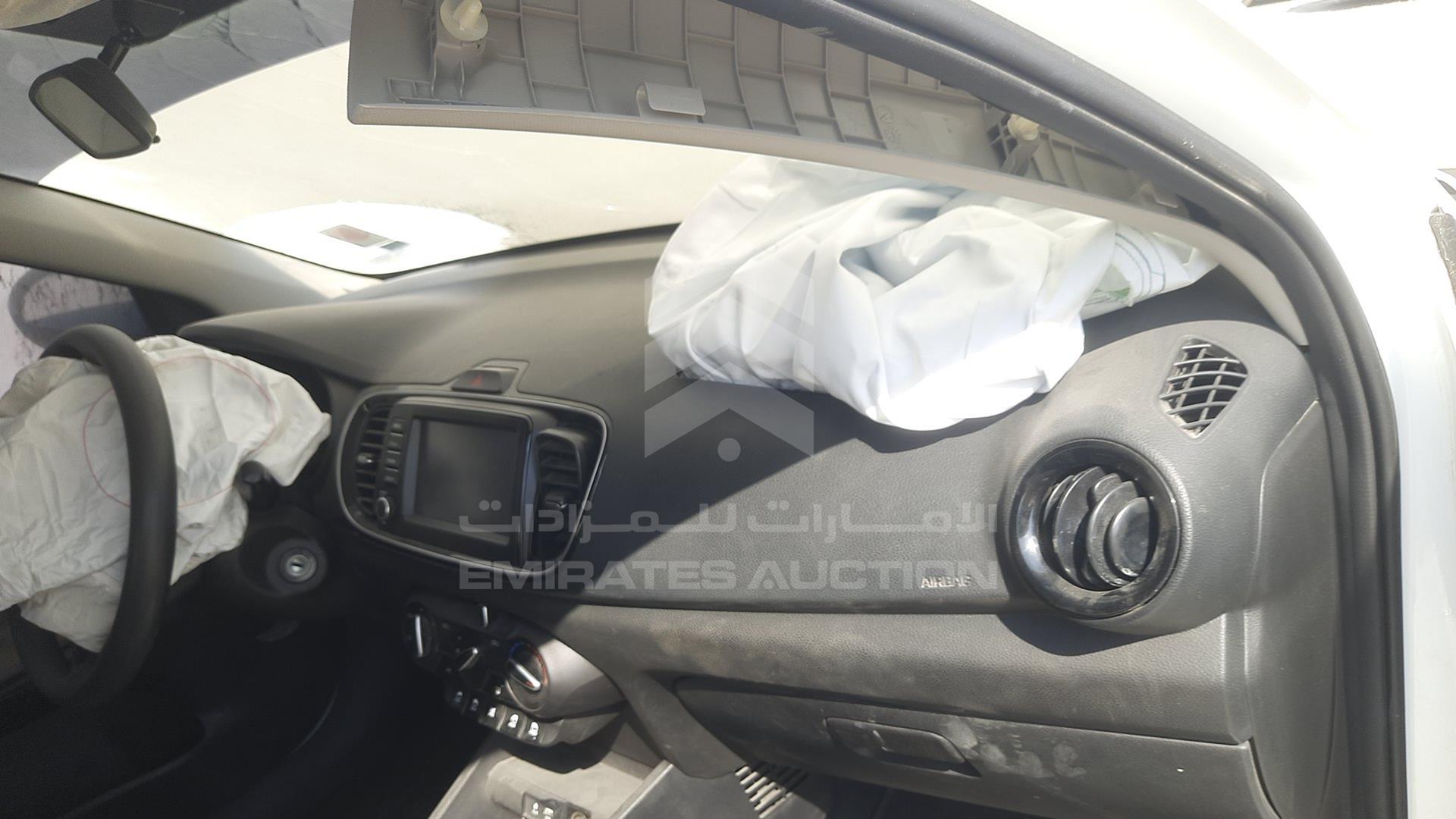 2023 KIA PEGAS VIN: LJD0AA299P0233642