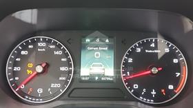 2023 MG 5 — Odometer Reading — Photo 2 — Thumbnail