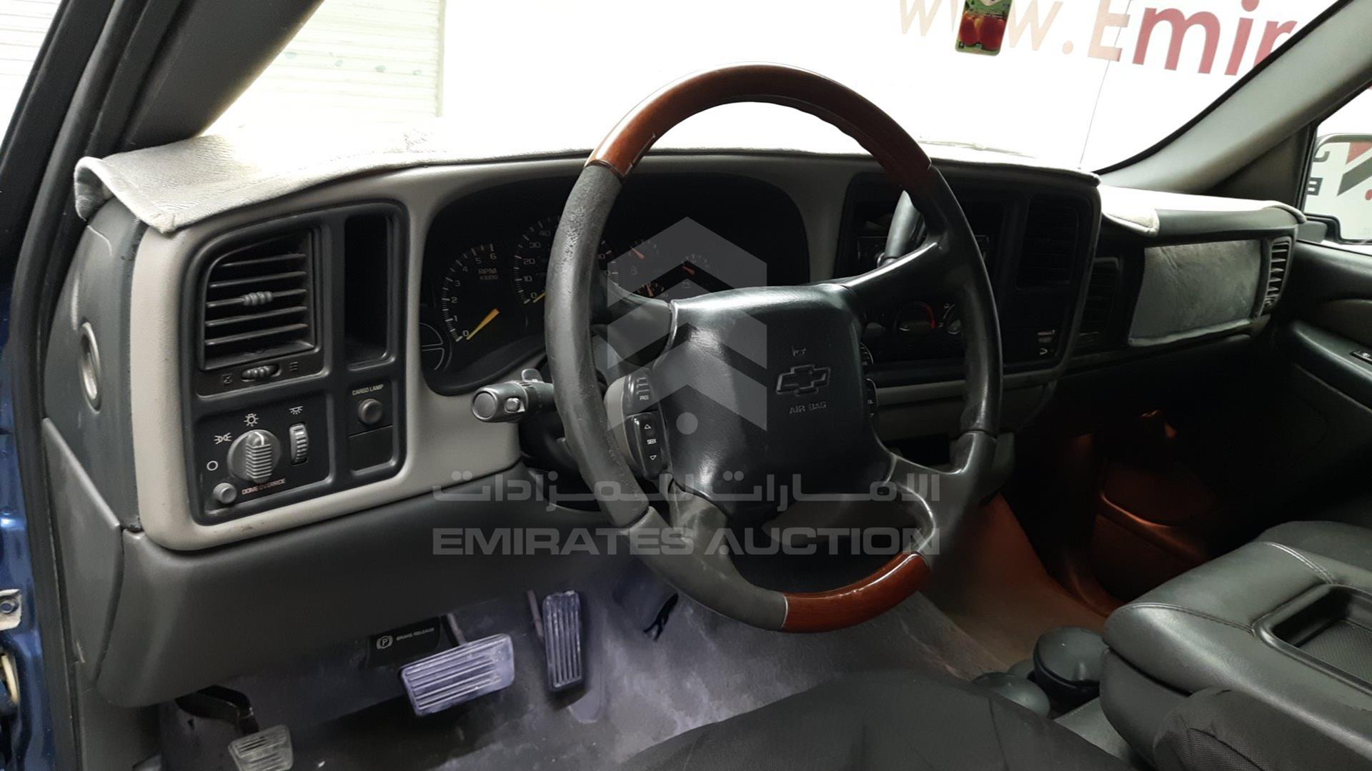 2000 CHEVROLET SILVERADO VIN: 2GCEC19V3Y1360820